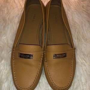 Coach Fredrica Loafers